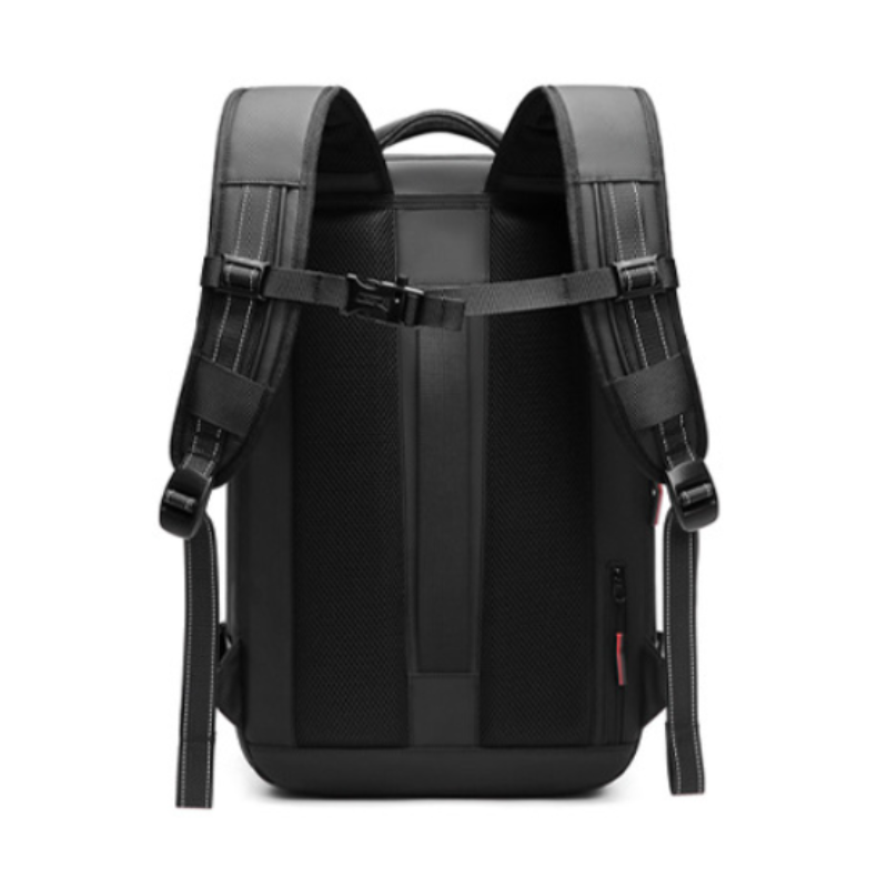 ELOAL Waterproof Compression Travel Backpack - Stylish and Functional