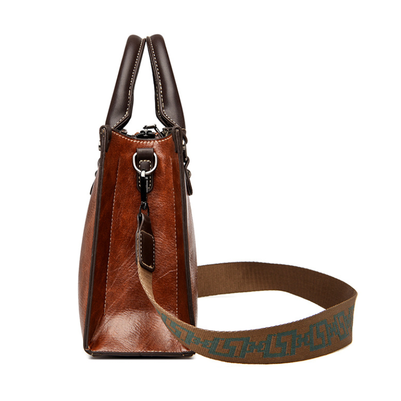 ELOAL Stylish Casual Handbag for Everyday Use