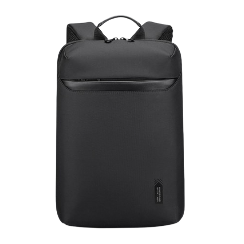 ELOAL Stylish Lightweight Multi-Compartment Backpack for Men