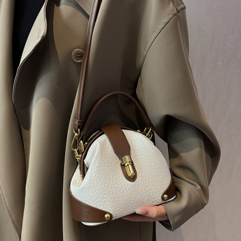 ELOAL Stylish Women's Fashion Handbag - Trendy Casual Tote