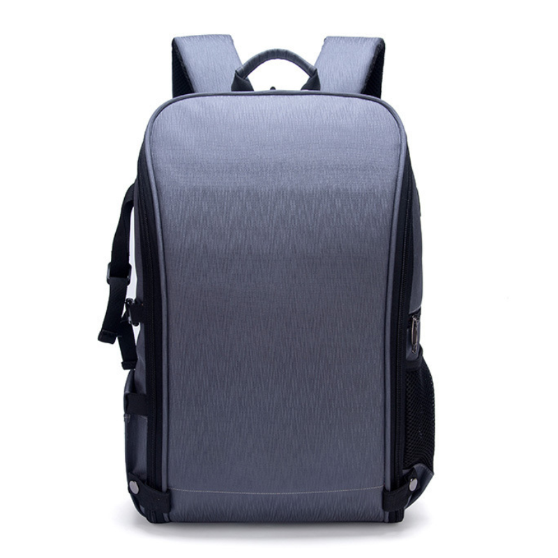 ELOAL Stylish Drone and Camera Gear Backpack for Adventurers