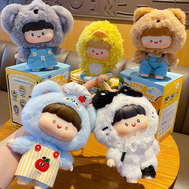 ELOAL Stylish Cute Pet Bag Charm for Accessories