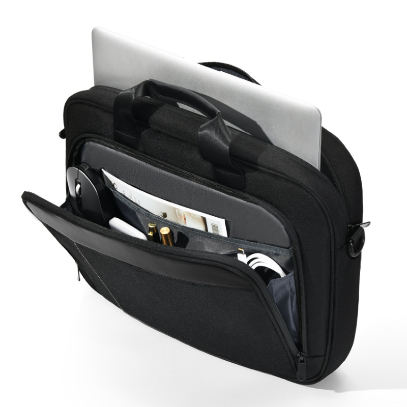 ELOAL Stylish Waterproof Laptop Bag for Urban Commuters