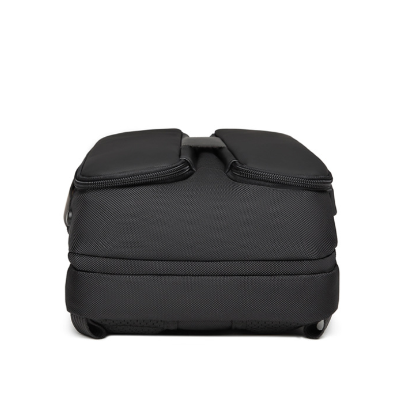 ELOAL Stylish USB Crossbody Bag for Urban Charging Needs