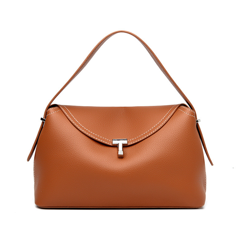 ELOAL Elegant Large-Capacity Women's Handbag - Stylish & Fashionable