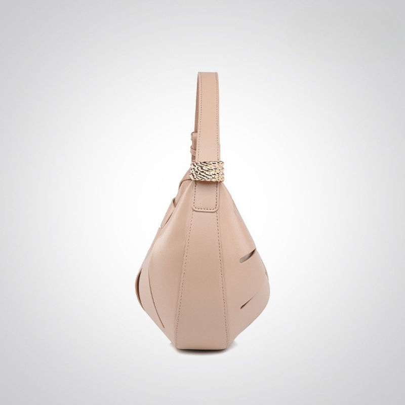 ELOAL Elegant Crescent Handbag for Women - Stylish and Trending Accessory