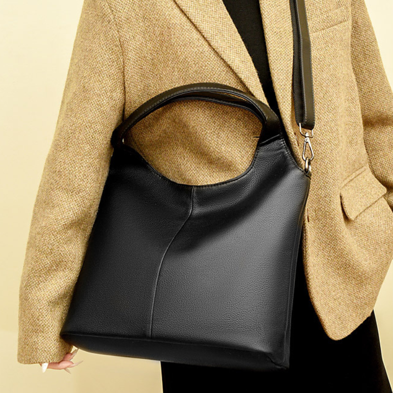 ELOAL Elegant Large Tote Bag for Women - Stylish and Fashionable