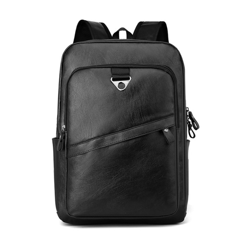 ELOAL Stylish Men's Casual Business Backpack for Students