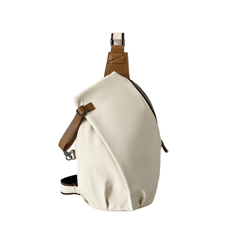 ELOAL Stylish Large Capacity Crossbody Bag for Everyday Use