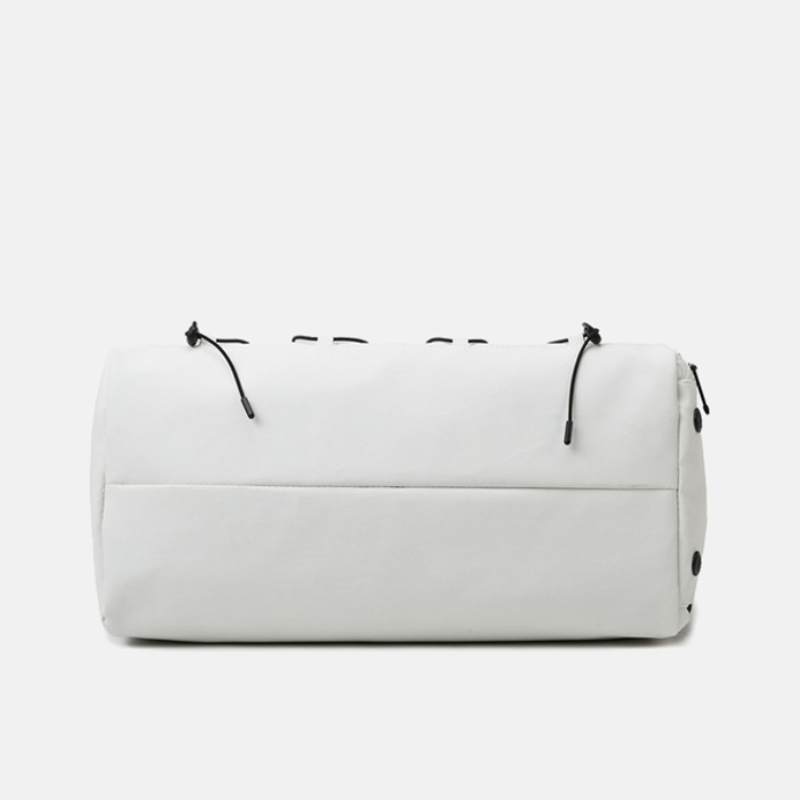 ELOAL Stylish Waterproof Fitness Duffle with Shoe Compartment