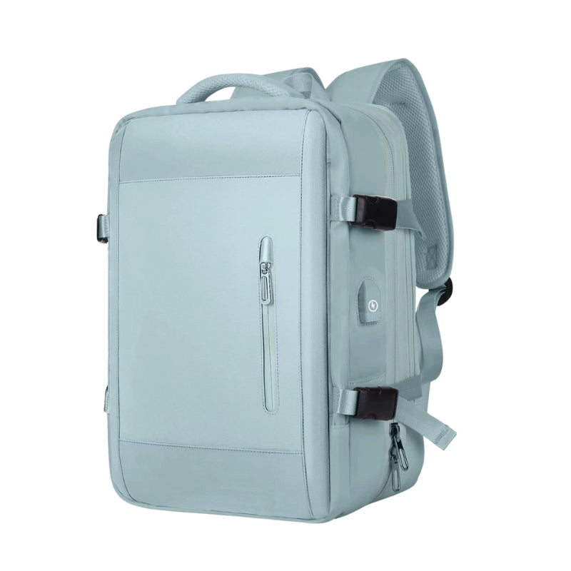 ELOAL Stylish Travel Backpack for Adventure and Daily Use