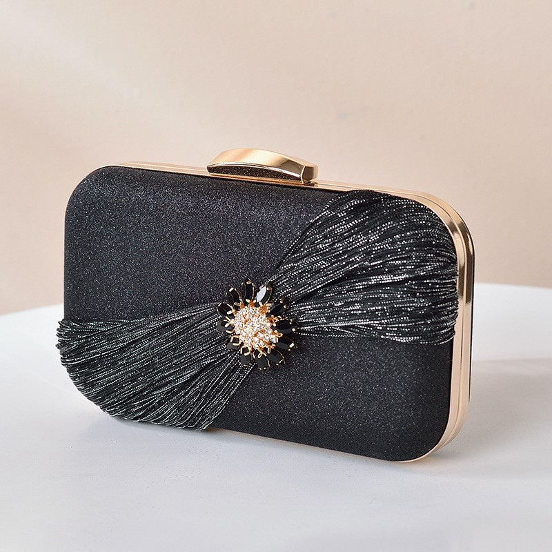 ELOAL Elegant Evening Clutch Bag for Stylish Night Out