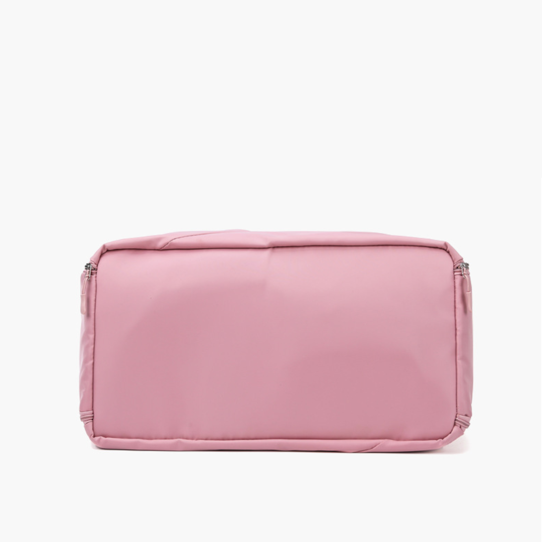 ELOAL Stylish Large Capacity Gym Duffle Bag with Wet/Dry Separation