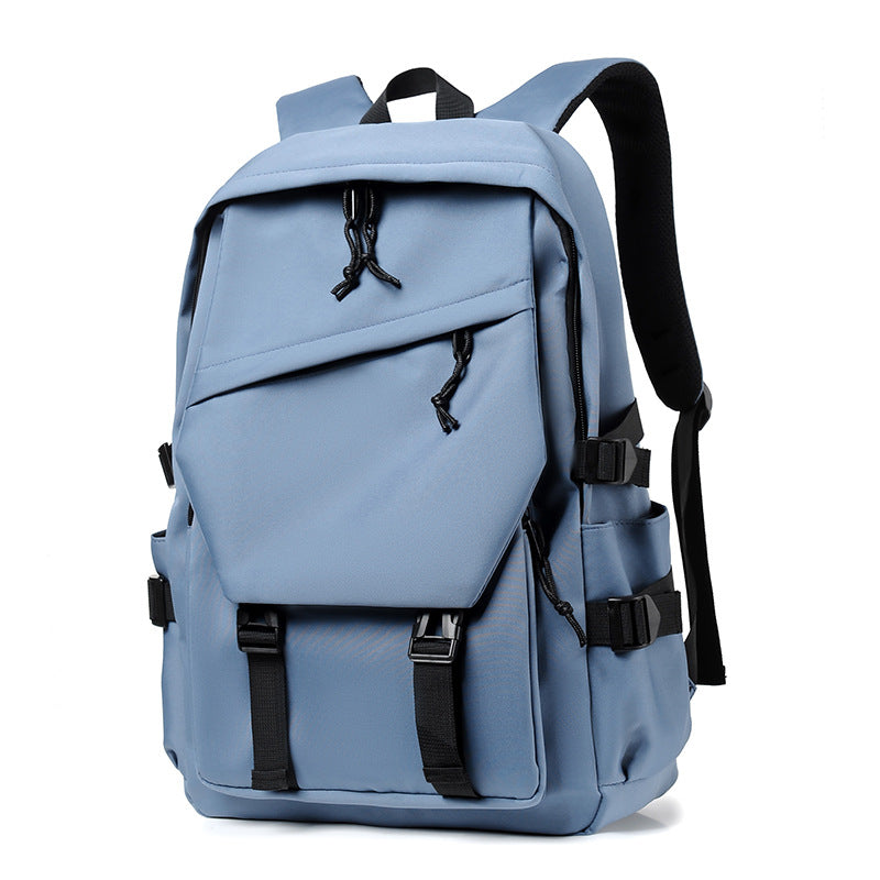 ELOAL Stylish Oxford Backpack for Teens and Students