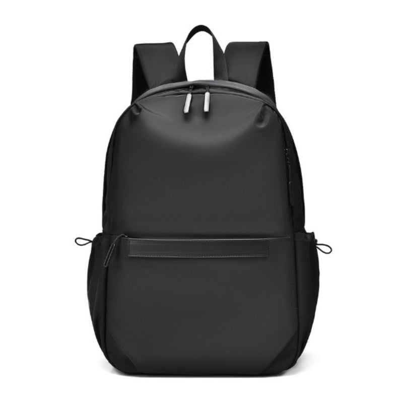 ELOAL Stylish Waterproof Oxford Business Backpack for Men