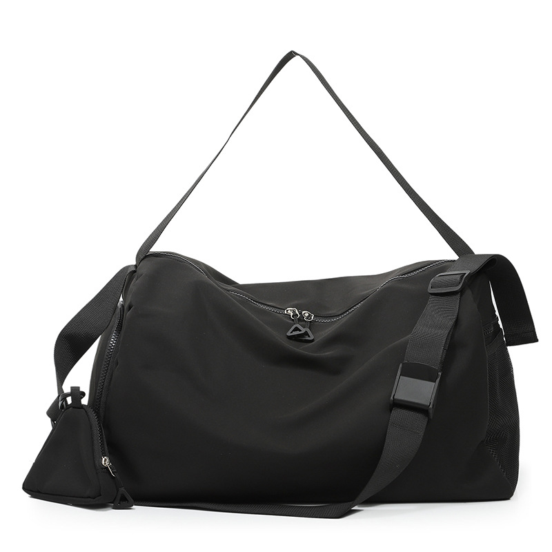 ELOAL Stylish Large Capacity Sports Gym Duffle Bag