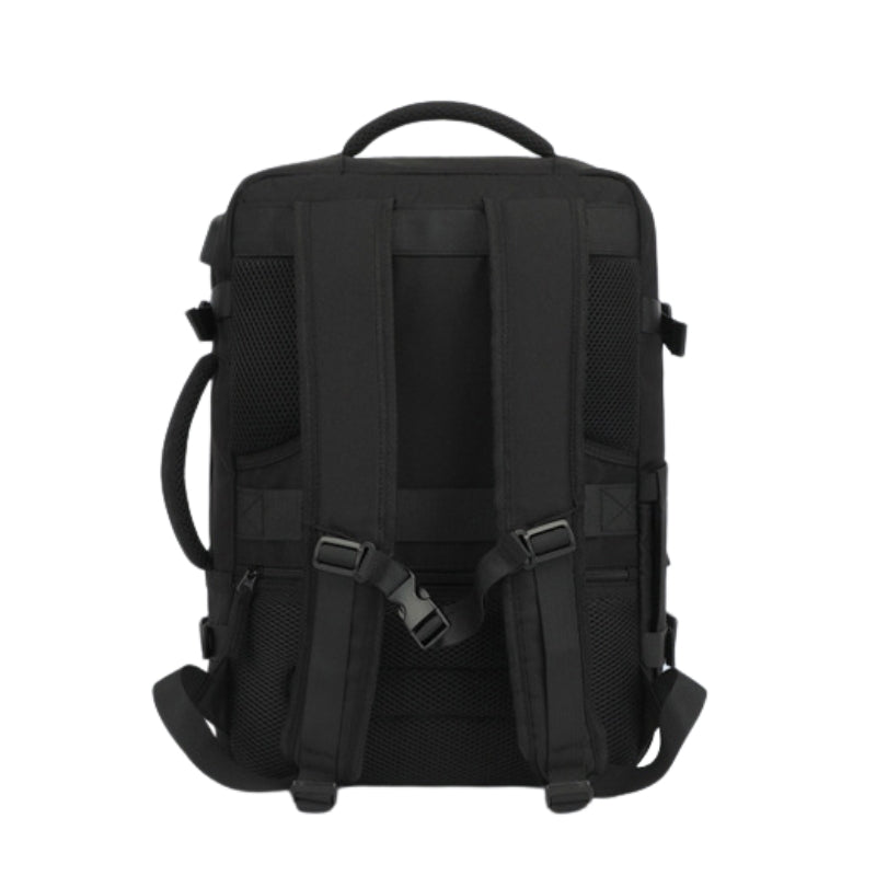 ELOAL Stylish All-in-One Travel Backpack for Adventurers