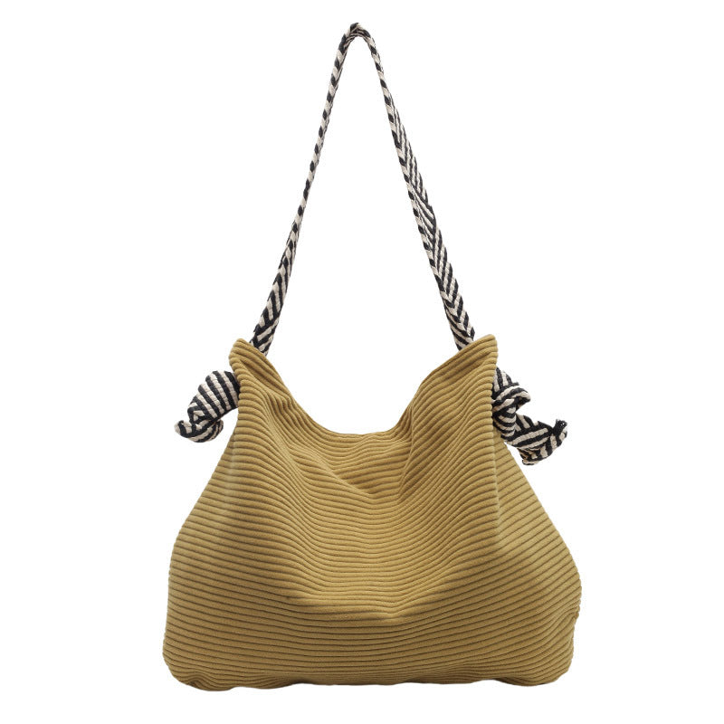 ELOAL Stylish Versatile Fashion Tote Bag for Everyday Use