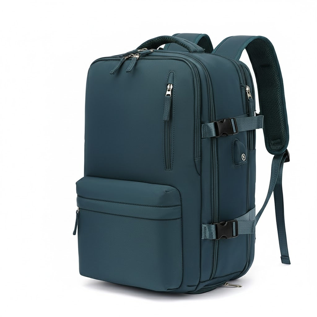 ELOAL Stylish Ghost Pack Travel Backpack for Adventurers