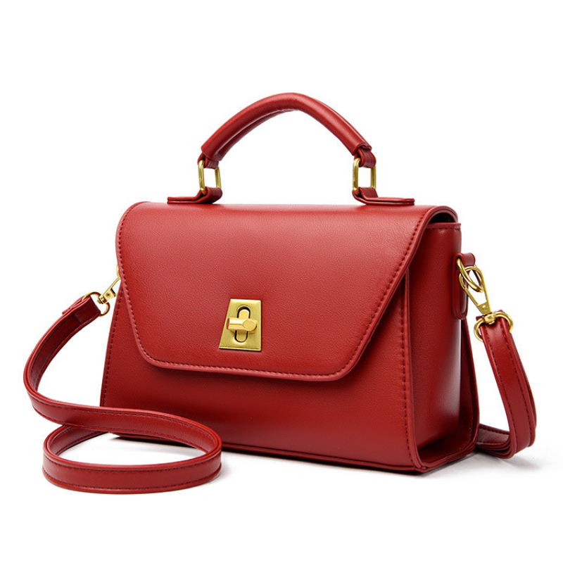 ELOAL Stylish Fashion Handbag for Trendy Women