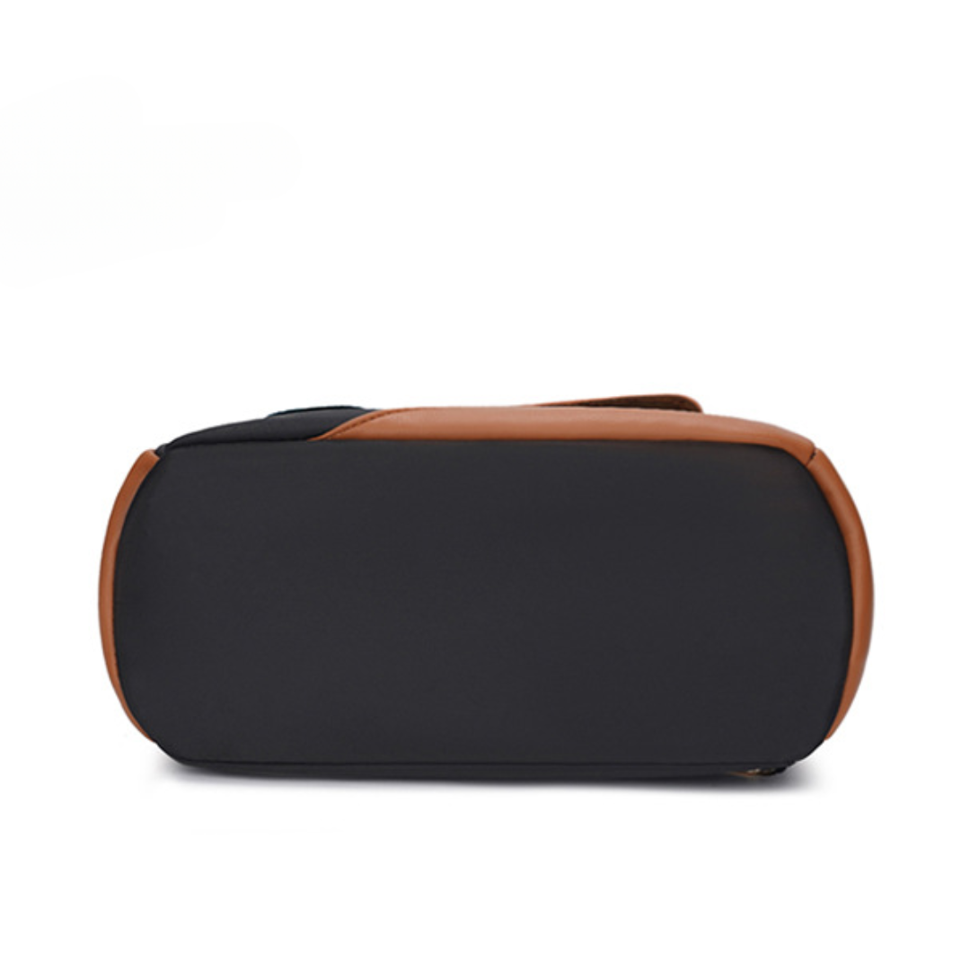 ELOAL Stylish Safe Guard Pro Backpack for Travel and Daily Use