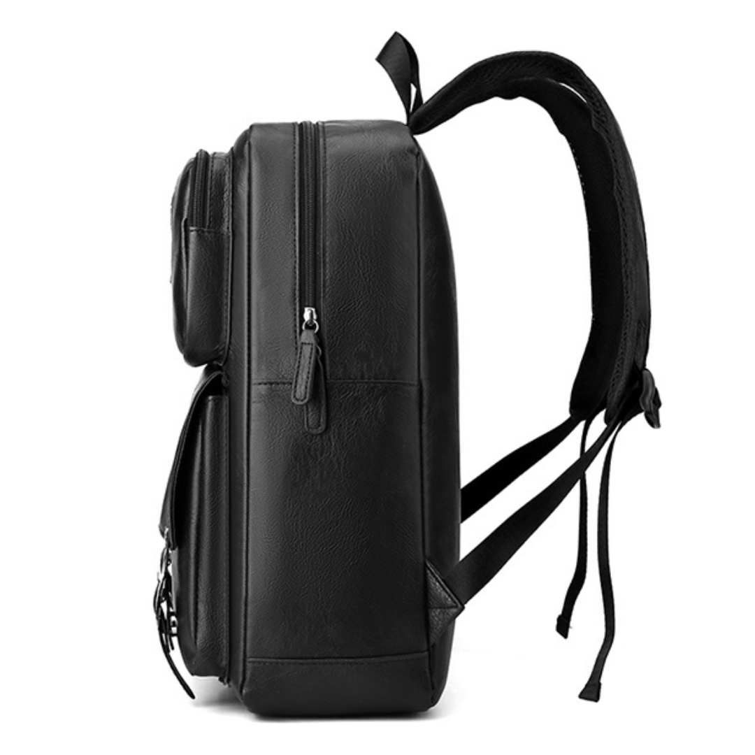 ELOAL Stylish Business Travel Backpack for Professionals