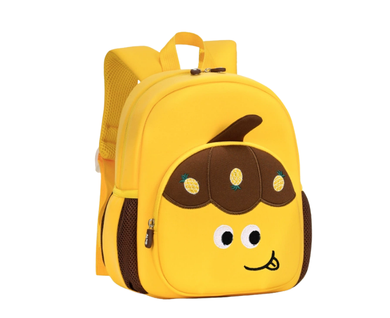ELOAL Stylish Cartoon School Bag for Kids