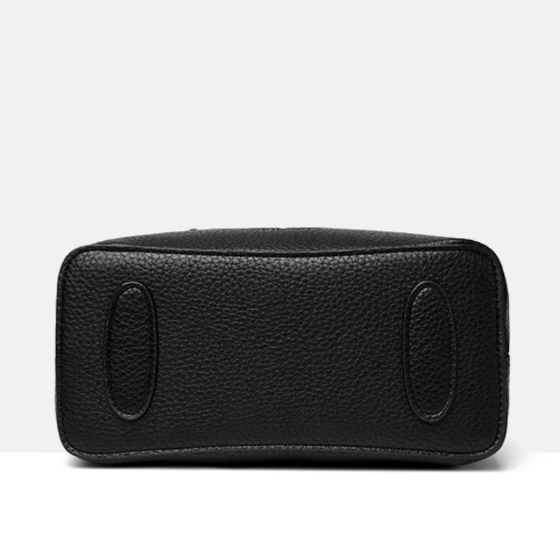 ELOAL Fashionable Faux Leather Handbag for Stylish Women