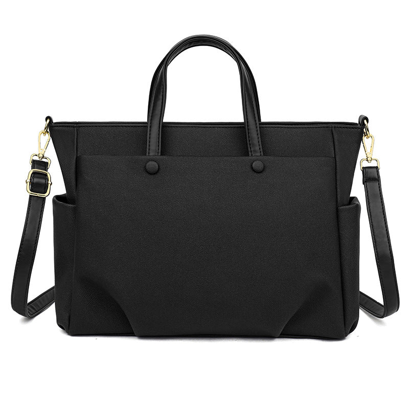 ELOAL Elegant Stylish Women's Laptop Bag