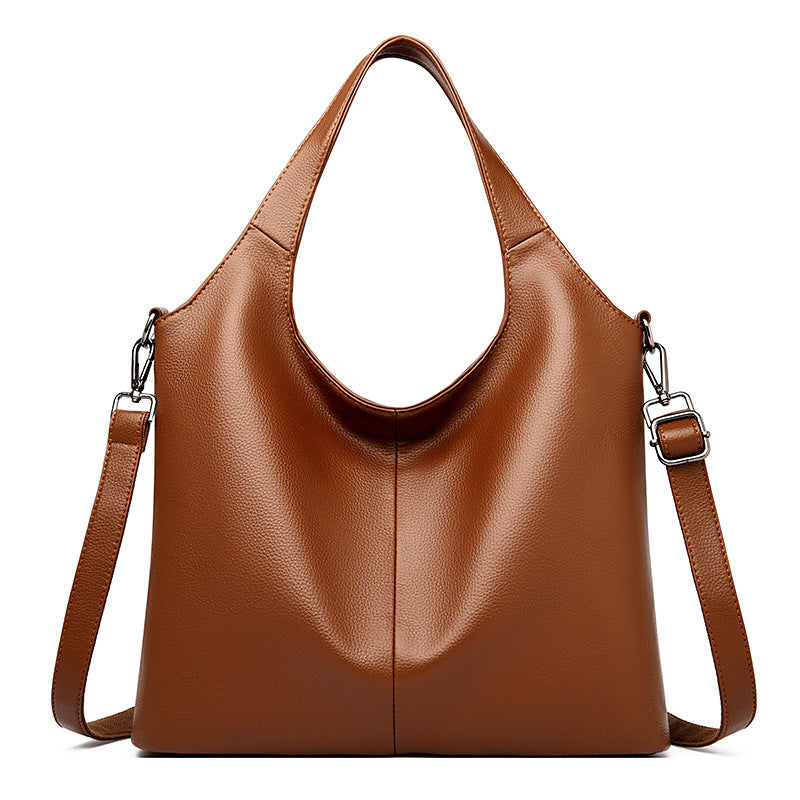 ELOAL Elegant Large Tote Bag for Women - Stylish and Fashionable