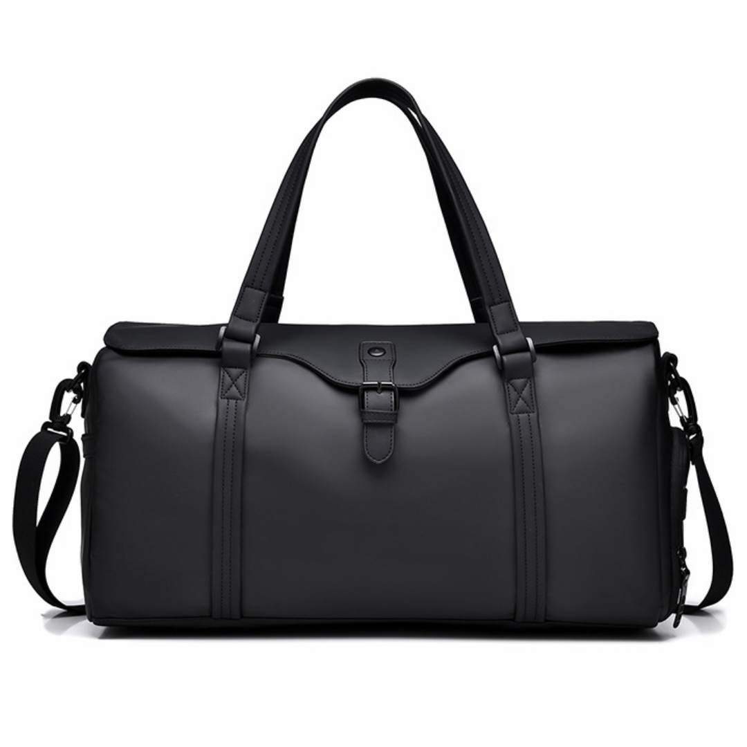 ELOAL Stylish Large Capacity Men's Duffle Bag for Travel