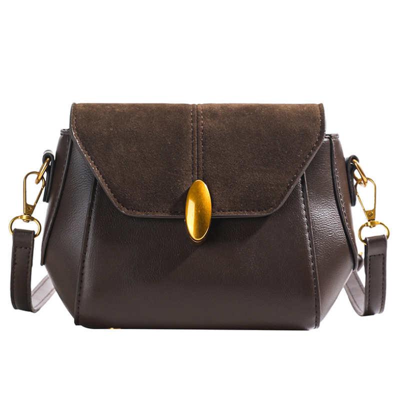 ELOAL Stylish Retro Women's Crossbody Bag