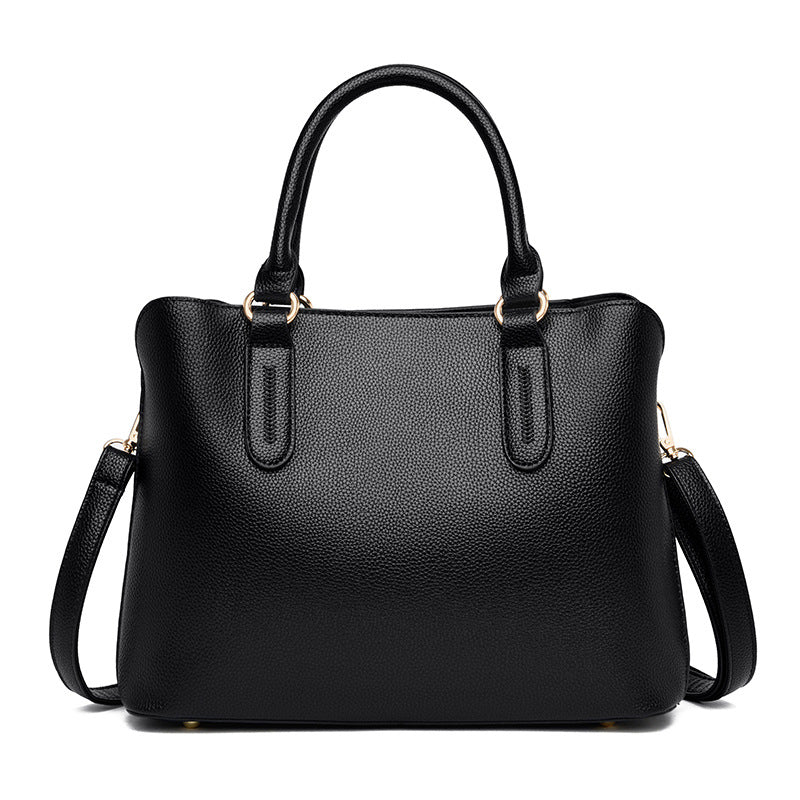 ELOAL Stylish Classic Everyday Handbag for Women