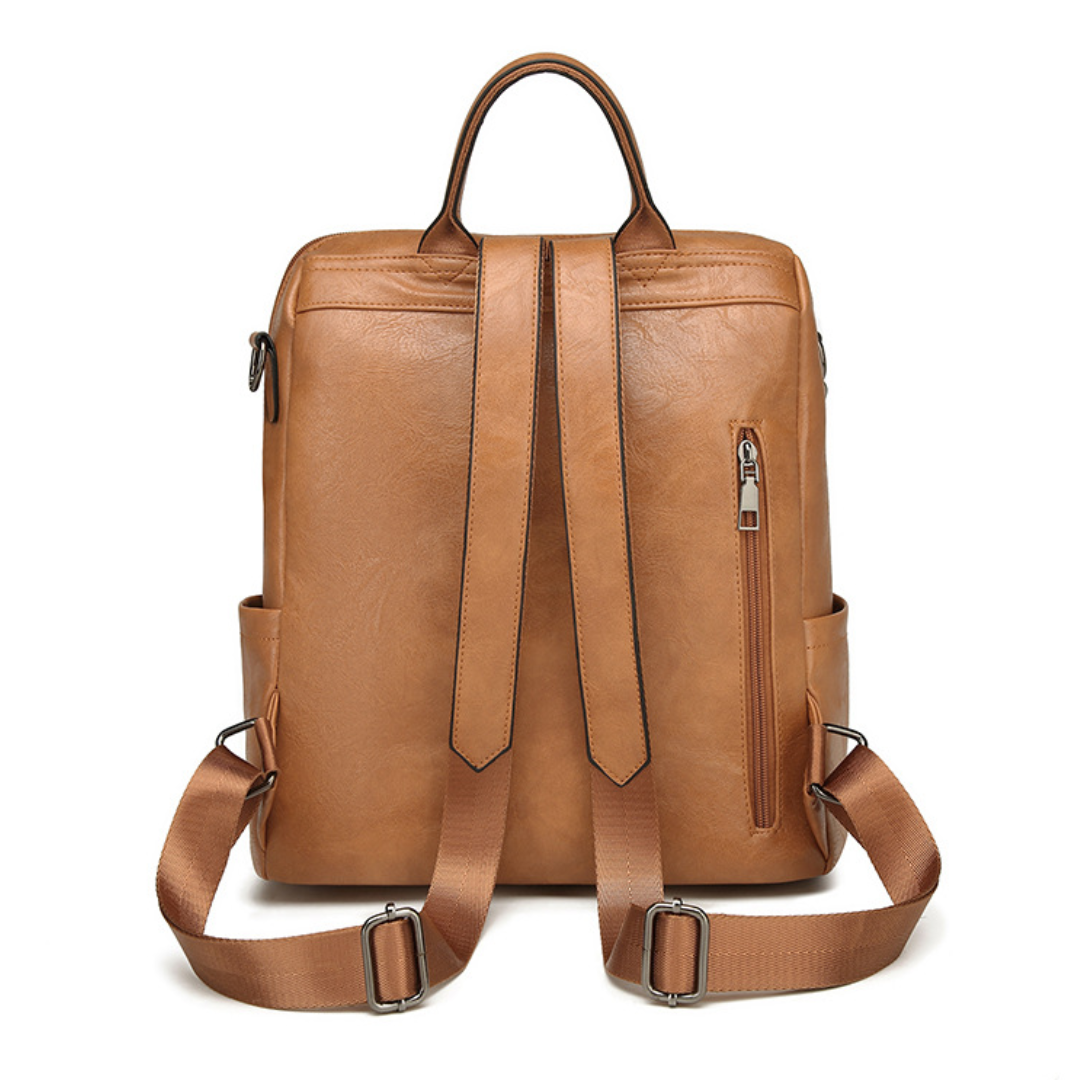 ELOAL Stylish Women's Commuter Backpack for Everyday Use