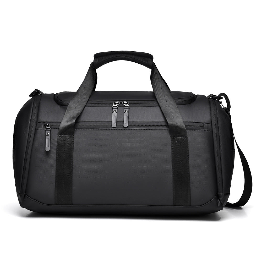 ELOAL Stylish Large Capacity Business Travel Duffle Bag