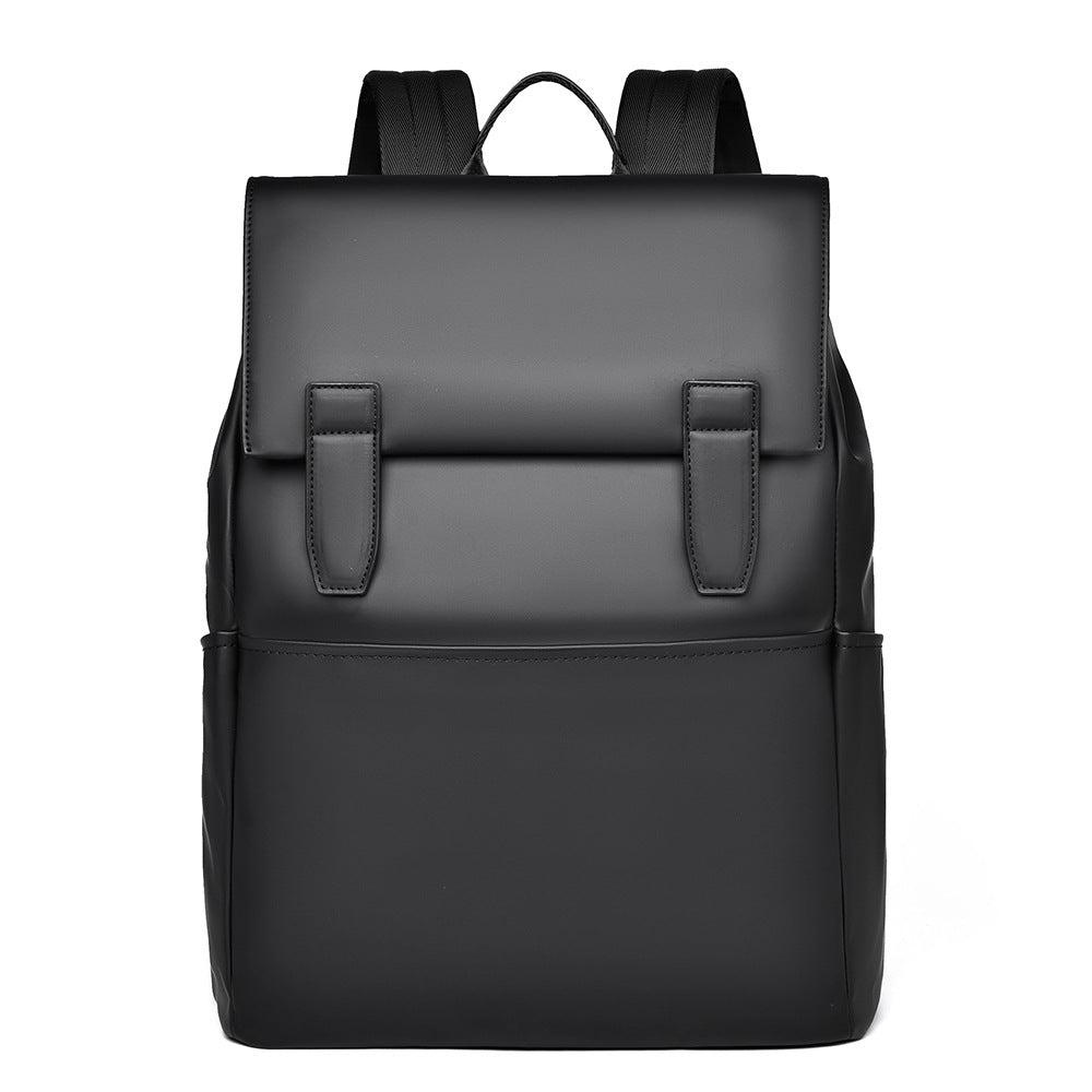 ELOAL Stylish Men's Business Commuter Backpack