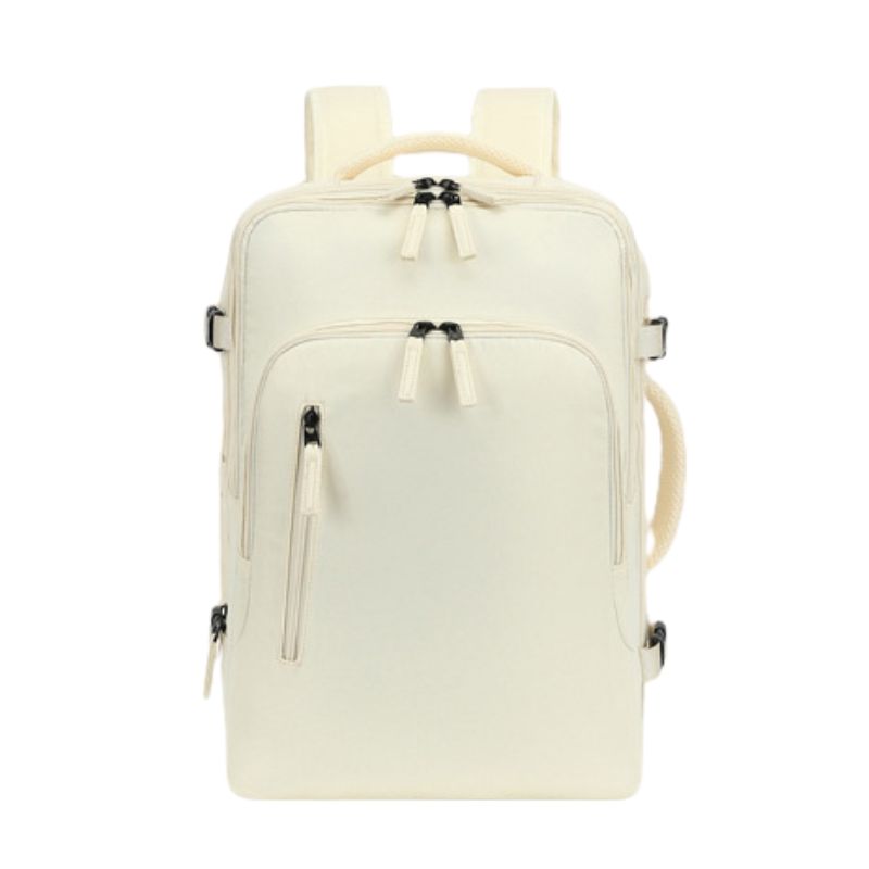 ELOAL Stylish All-in-One Travel Backpack for Adventurers