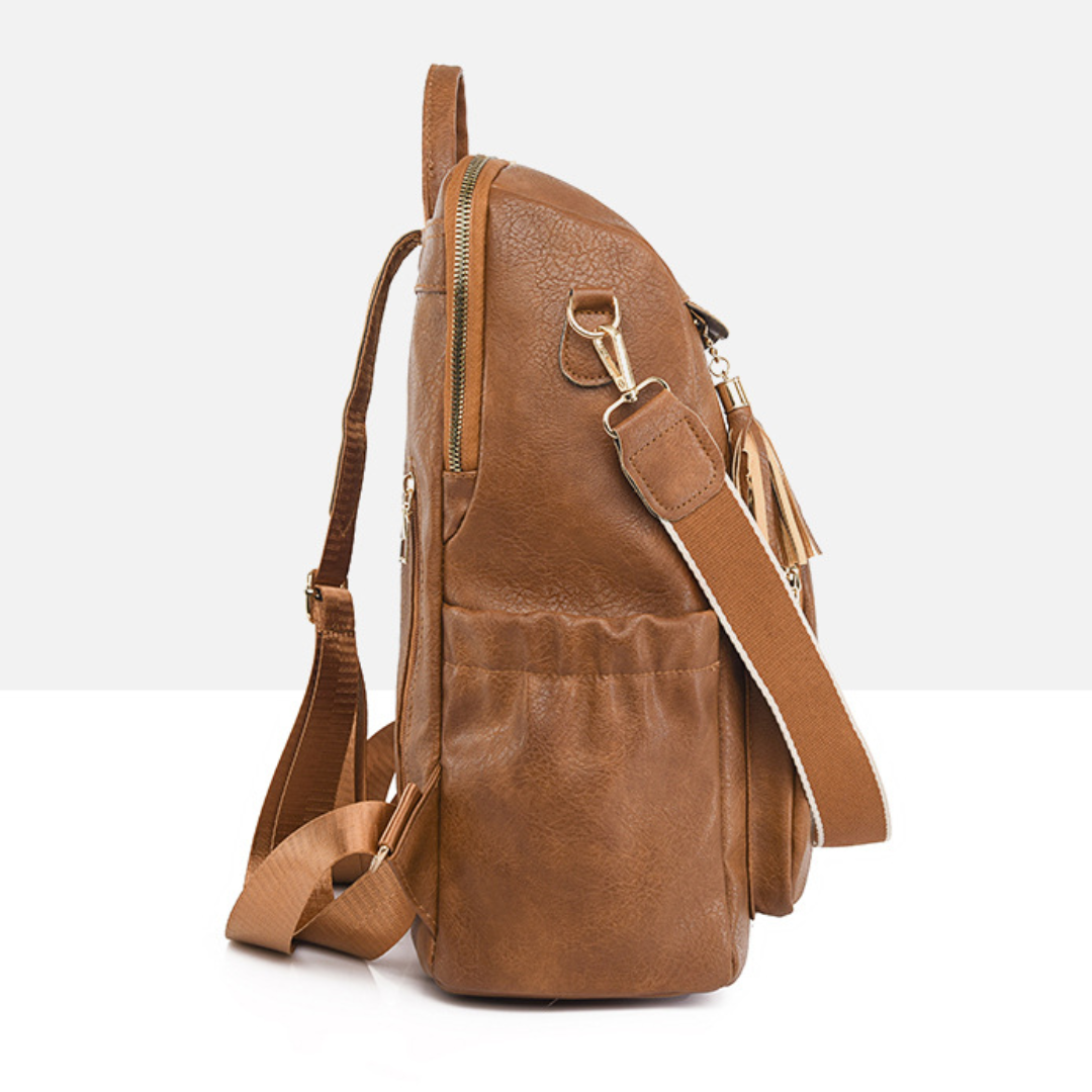 ELOAL Stylish Women's Backpacks for Trendy Everyday Use