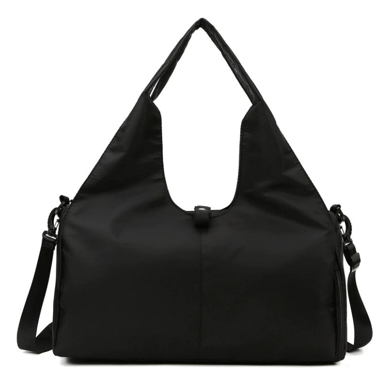 ELOAL Stylish Yoga Gym Bag for Active Lifestyle