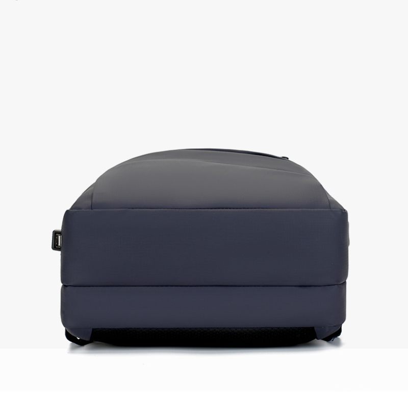 ELOAL Stylish Large Capacity USB Charging Backpack