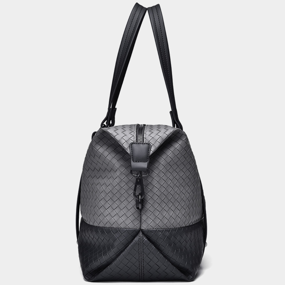 ELOAL Stylish Business Travel Duffle Bag for Professionals