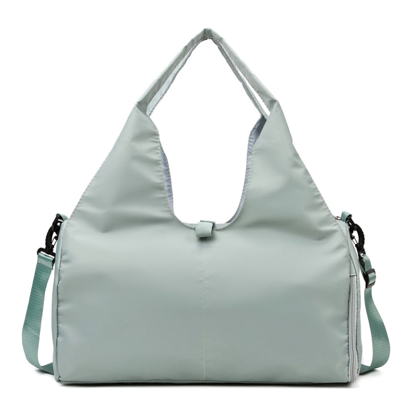 ELOAL Stylish Yoga Gym Bag for Active Lifestyle