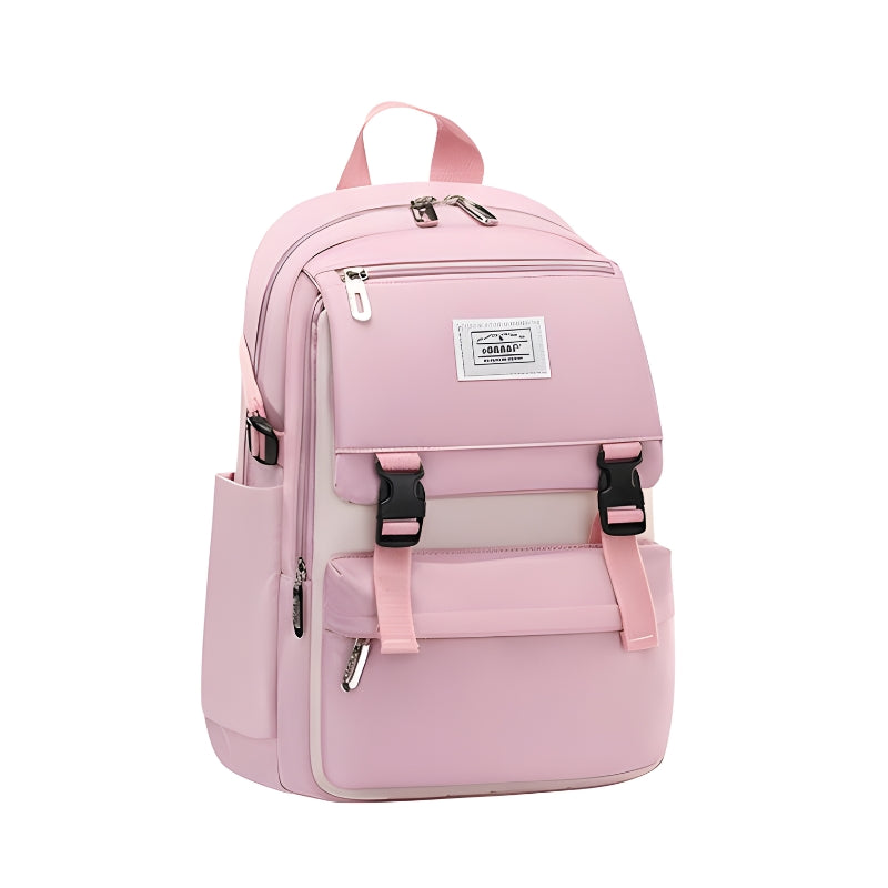 ELOAL Stylish SmartKid School Bag for Kids