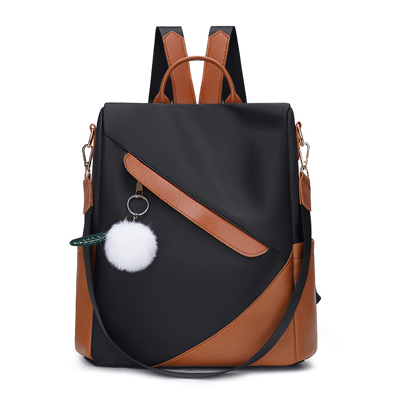 ELOAL Stylish Safe Guard Pro Backpack for Travel and Daily Use