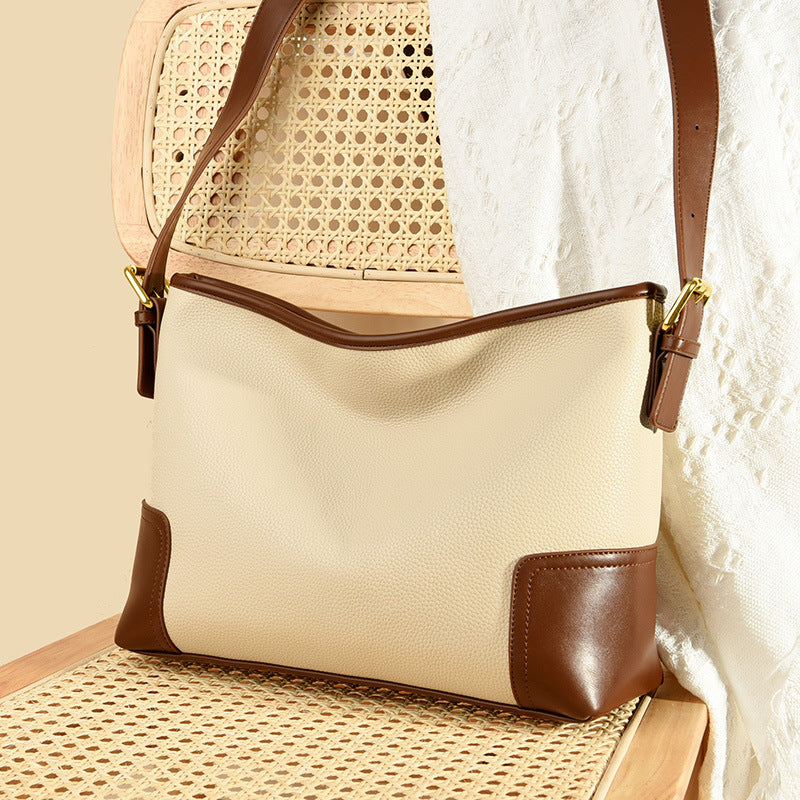 ELOAL Elegant Stylish Commuter Shoulder Bag for Women