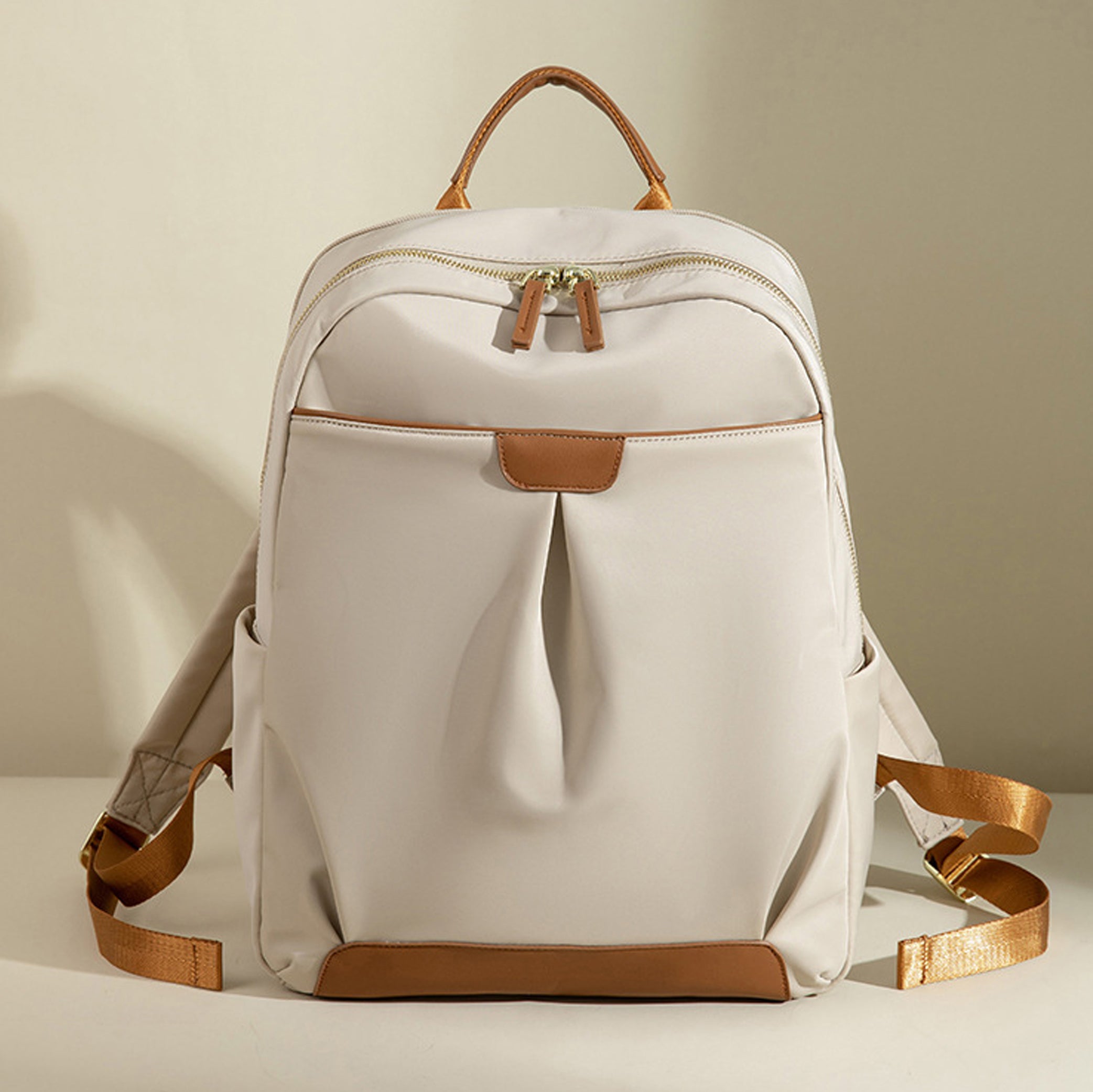 ELOAL Stylish Ladies Business Travel Commuter Backpack