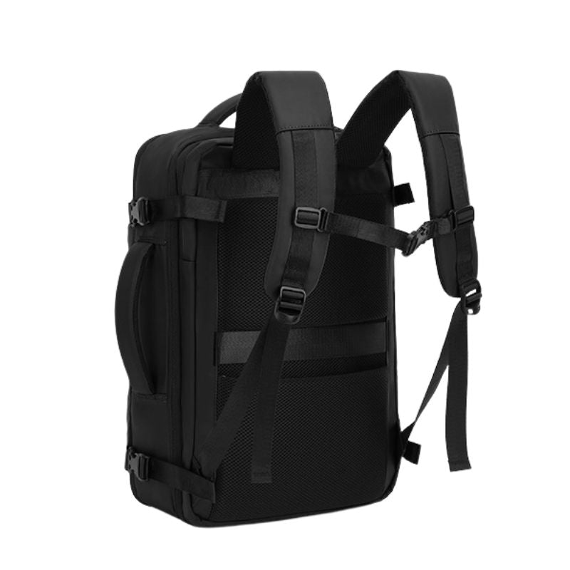 ELOAL Stylish Urban Travel Backpack for Adventurers and Nomads