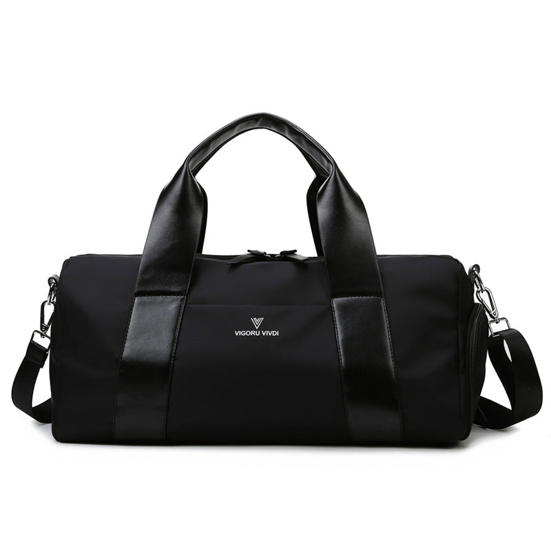 ELOAL Stylish Portable Yoga Fitness Bag for Active Lifestyle