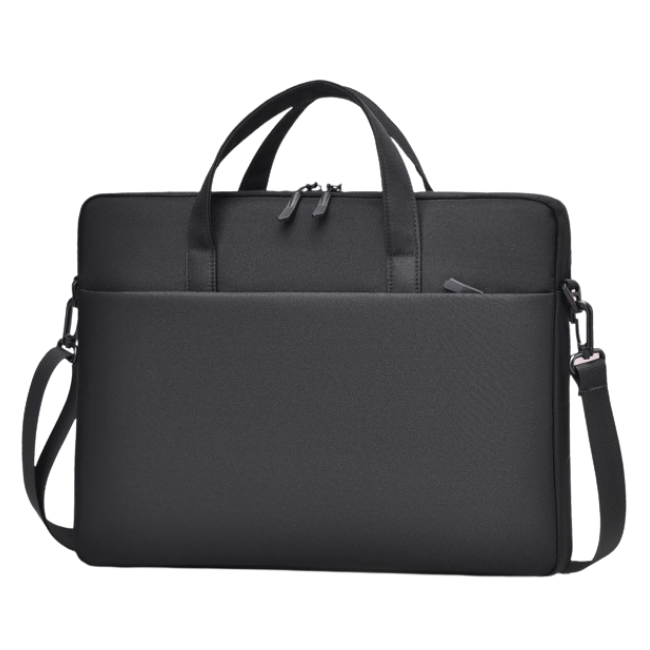 ELOAL Stylish Laptop Briefcase for Professionals and Students