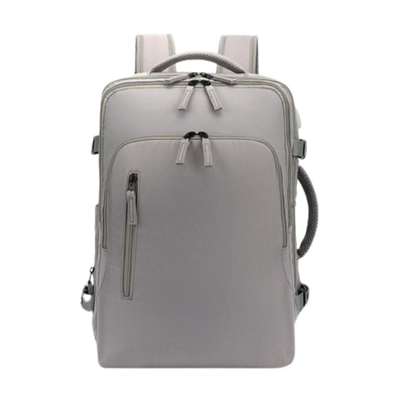 ELOAL Stylish All-in-One Travel Backpack for Adventurers